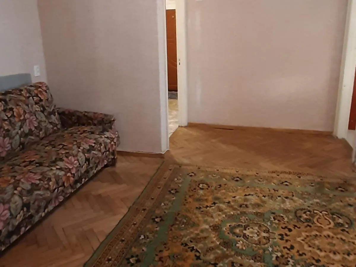 Эконом Вариант - Квартира В Центре Из Первых Рук Cherníhiv 0*,  Ucrania