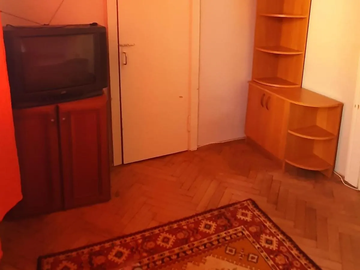 Apartamento Эконом Вариант - Квартира В Центре Из Первых Рук Cherníhiv